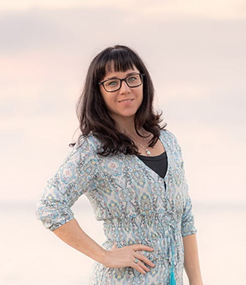 Christine Priestly - Author Portrait of Christine Priestly, Author