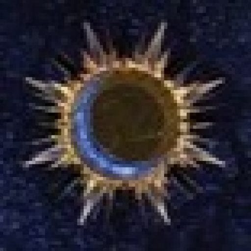 Christine Priestly - Author